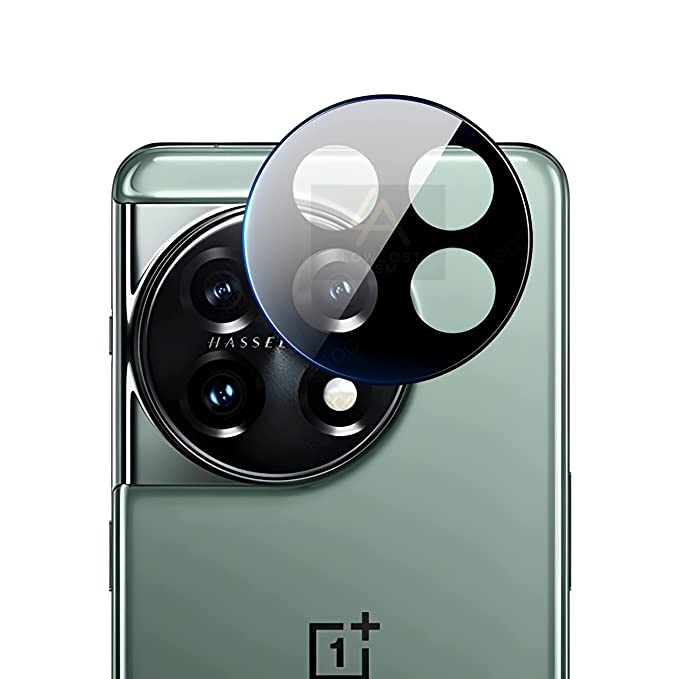 Camera Lens Protector Compatible for OnePlus Lens Screen Cover ShopOnCliQ