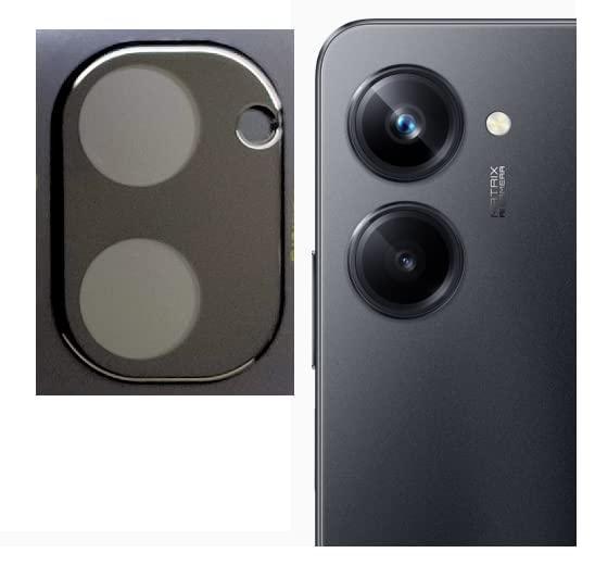 Camera Lens Protector Compatible for Reno Lens Screen Cover - ShopOnCliQ