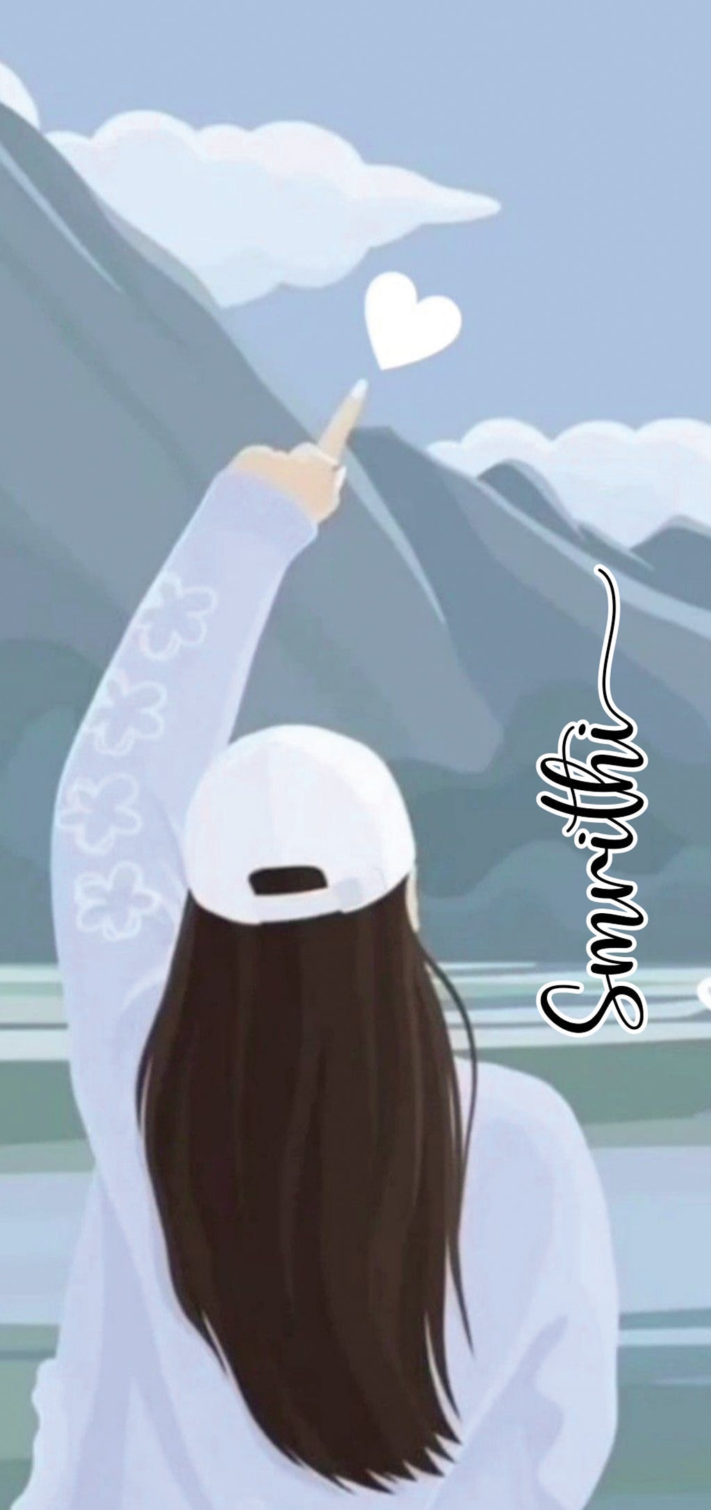 Chasing Dreams Customized Glass Case Cover For Motorola