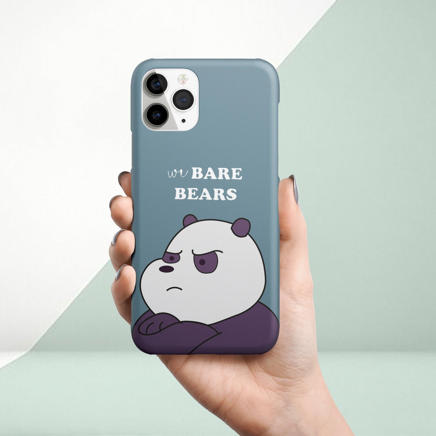 Lovely Bears Slim Phone Case Cover ShopOnCliQ