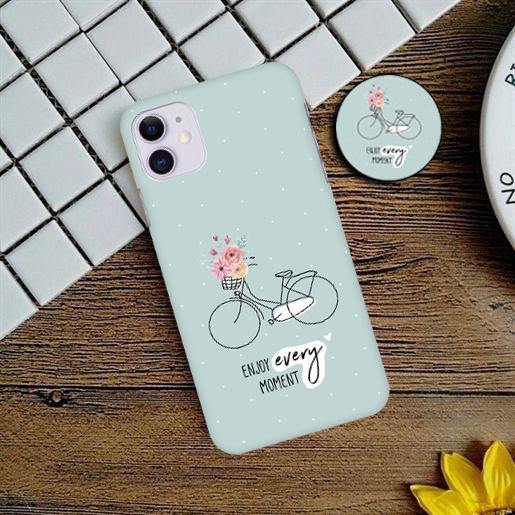 Lovely Felling Phone Case Cover For Samsung