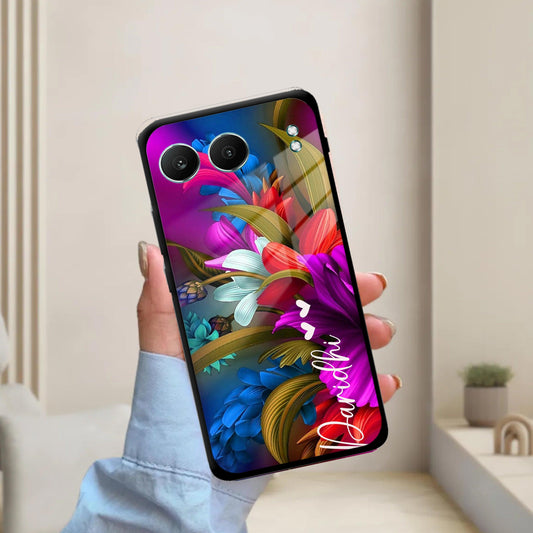 Margenta Glossy Metal Case Cover For OnePlus - ShopOnCliQ