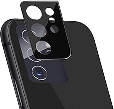 Camera Lens Protector Compatible For Samsung