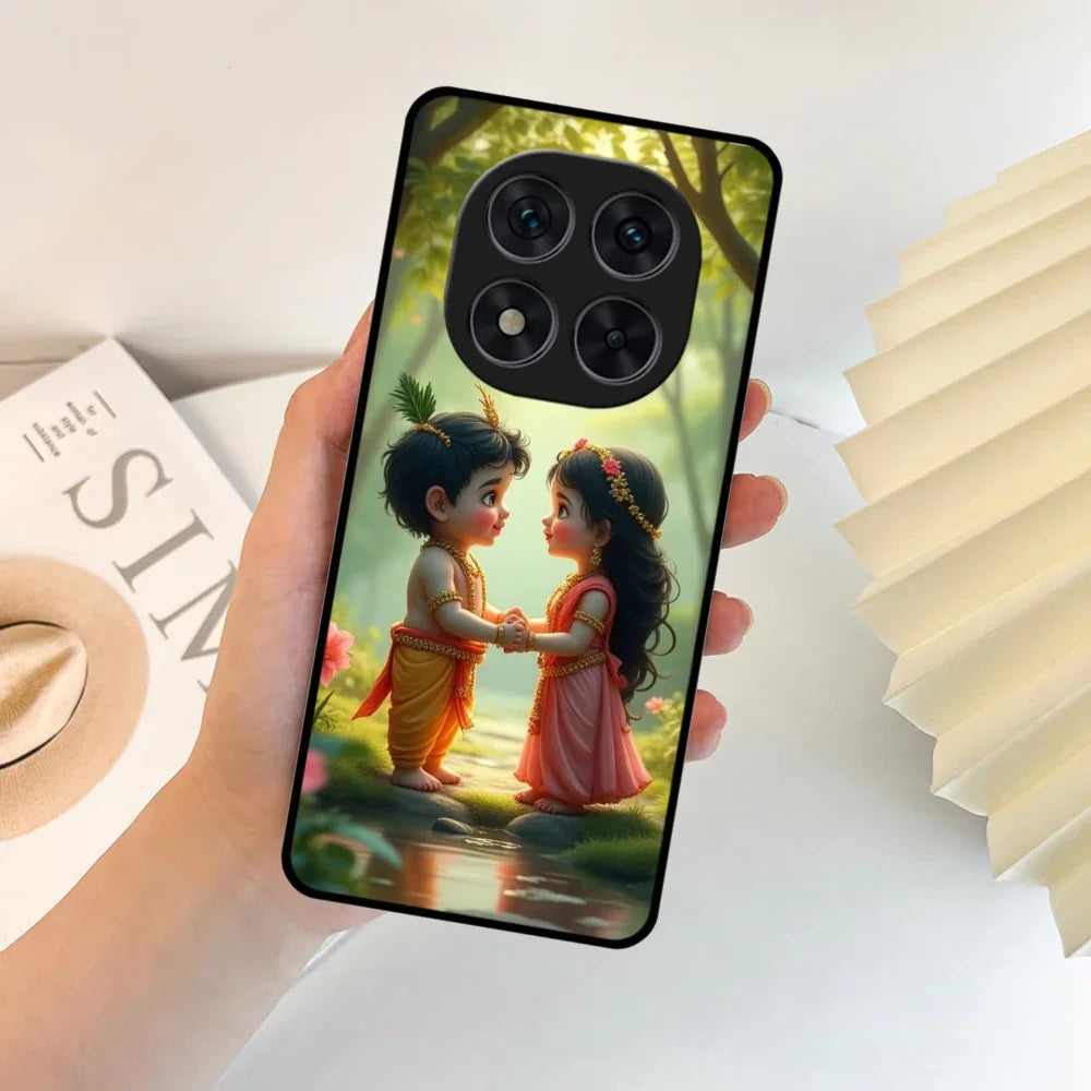 Heavenly Bond Glossy Metal Case Cover For redmixiaomi - ShopOnCliQ