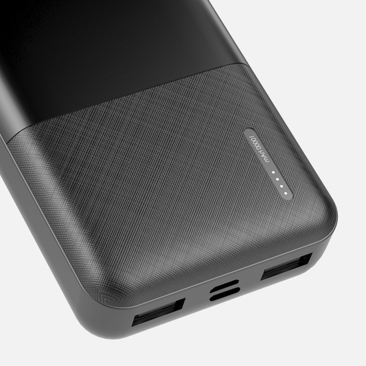 KIVART SURGE - 10000 mAh