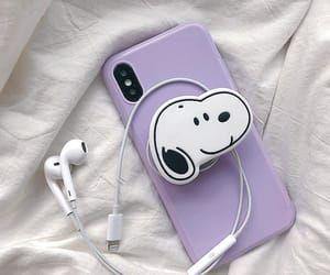 Customized Snoopy Phone Case Cover For Samsung