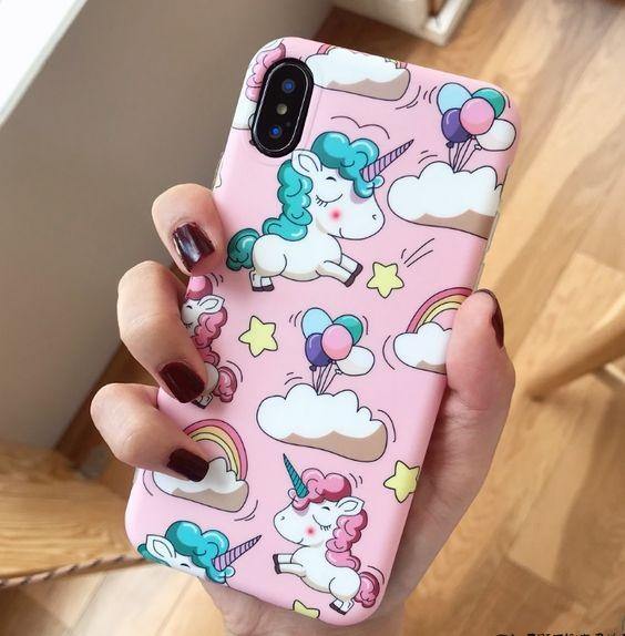 Unicorn Phone Case Cover ShopOnCliQ