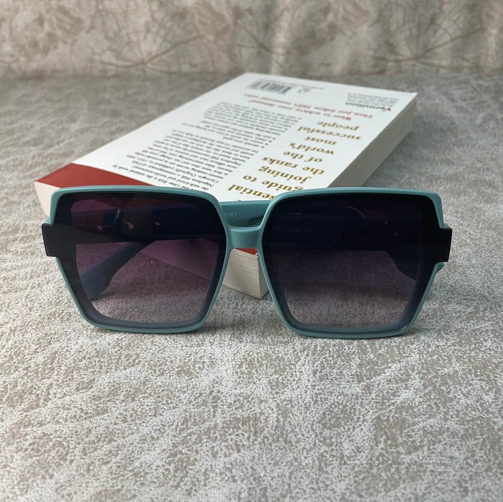 Vintage Luxury Sunglasses Square Retro Fashion Sunglasses For Women - ShopOnCliQ