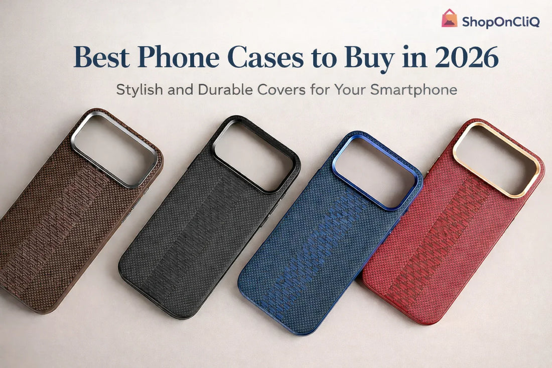 Best iPhone Premium Silicon Phone Case for Style & Protection 2026
