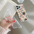 Summer Camera Transparent Silicon Case For Google Pixel 10