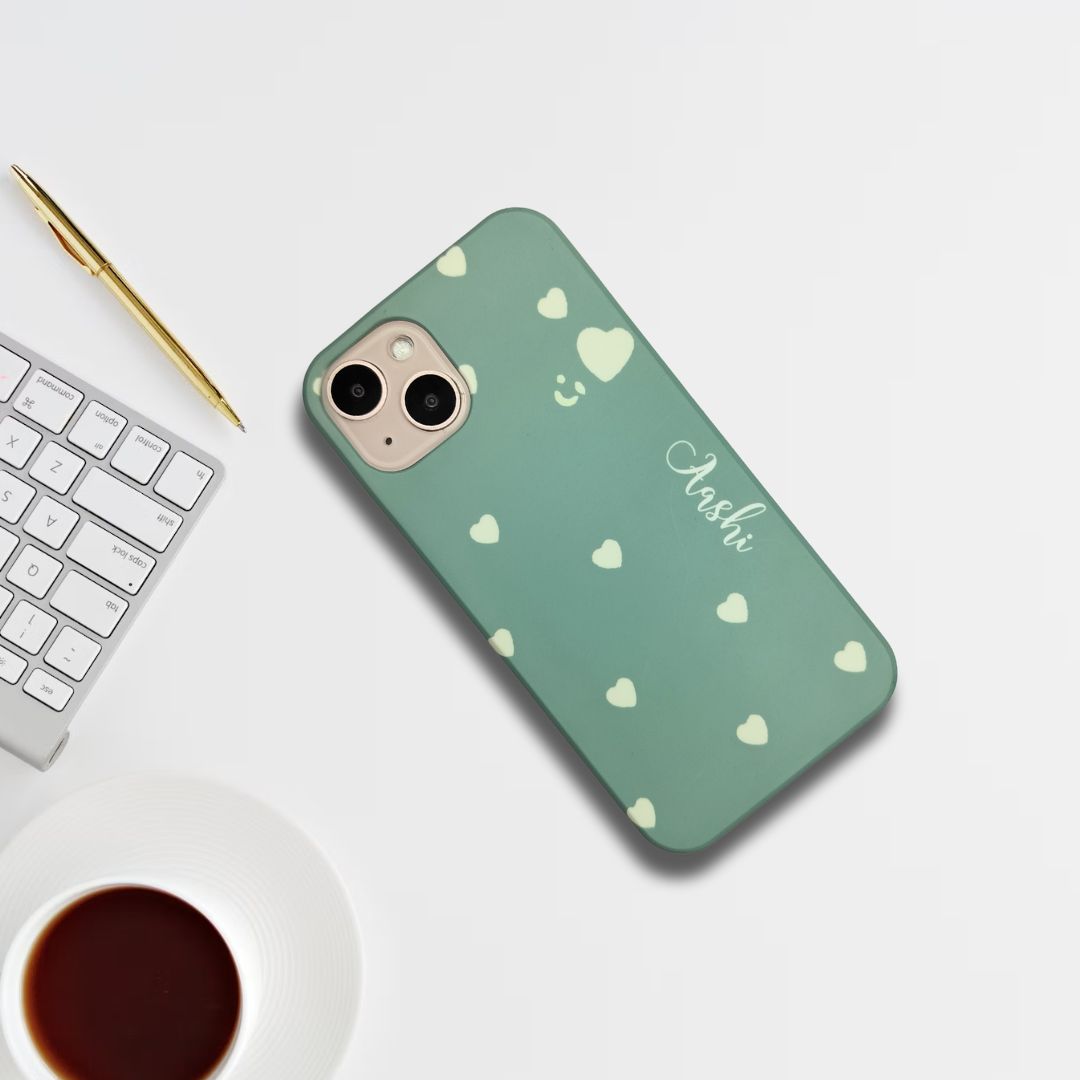 Be Loved Phone Case Cover