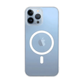 Anti Yellow Clear Case For iPhone 13 Pro - ShopOnCliQ