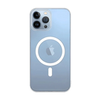 Anti Yellow Clear Case For iPhone 13 Pro - ShopOnCliQ