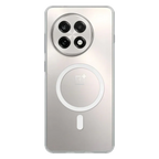 Anti Yellow Clear Case For OnePlus 13R - ShopOnCliQ