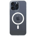 Anti Yellow Clear Case For iPhone 15 Pro - ShopOnCliQ