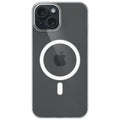 Anti Yellow Clear Case For iPhone 15 Plus - ShopOnCliQ