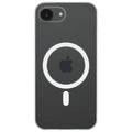Anti Yellow Clear Case For iPhone 16e - ShopOnCliQ