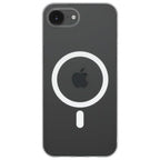 Anti Yellow Clear Case For iPhone 16e - ShopOnCliQ