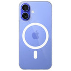 Anti Yellow Clear Case For iPhone 16 - ShopOnCliQ