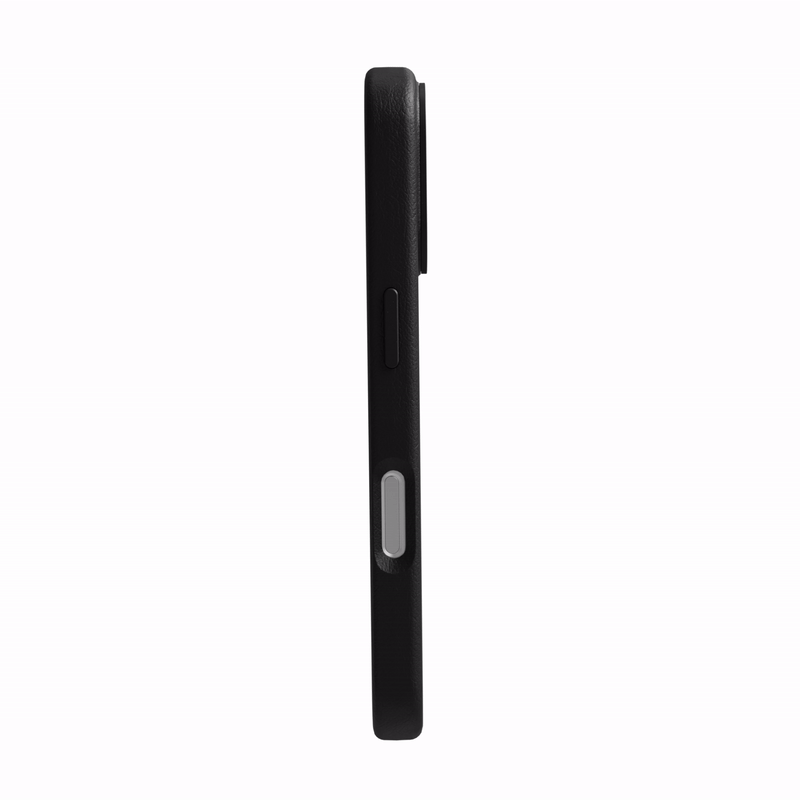 iPhone 16 Series: Full Grain Leather Case - ShopOnCliQ