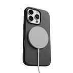 iPhone 16 Series: Full Grain Leather Case - ShopOnCliQ