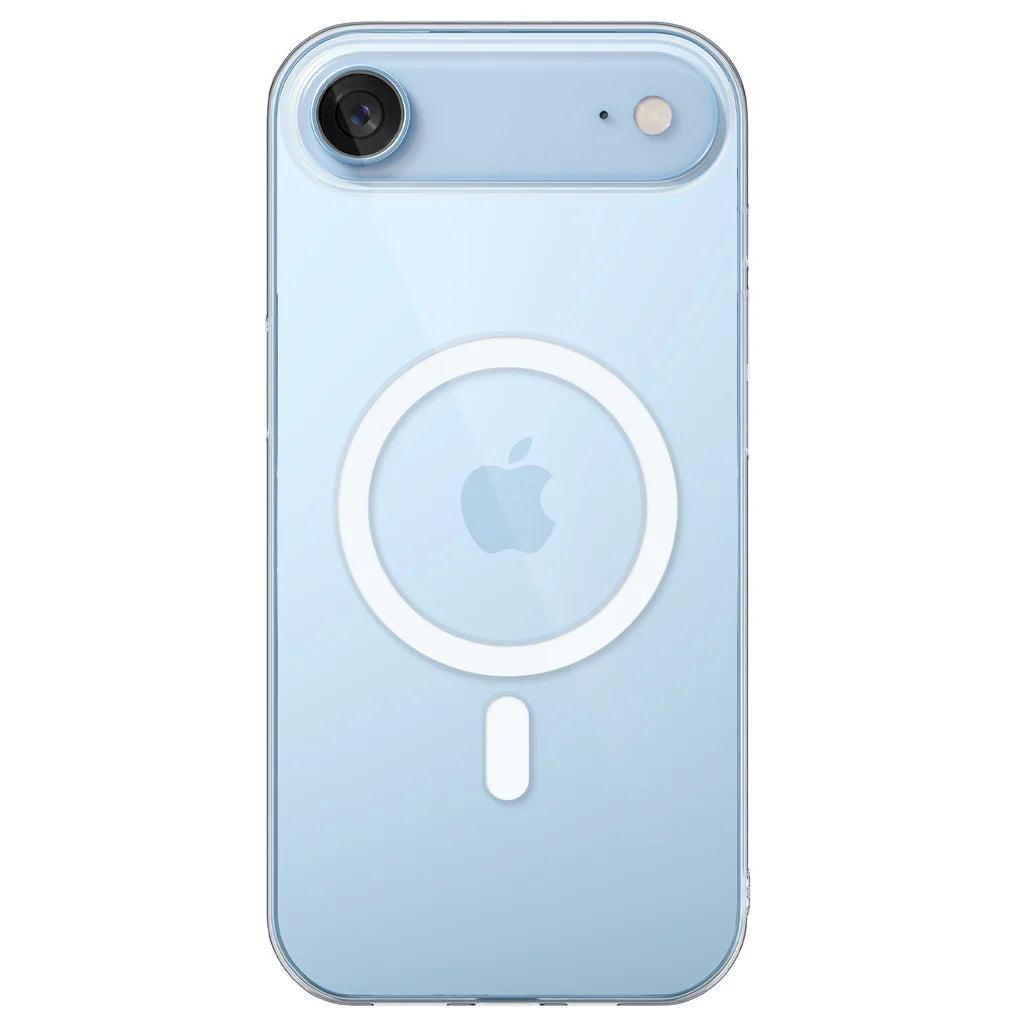 Anti-Yellow Clear Case - iPhone Air