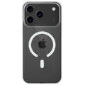 Anti Yellow Clear Case For iPhone 17 Pro - ShopOnCliQ