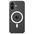 Anti Yellow Clear Case For iPhone 17 - ShopOnCliQ