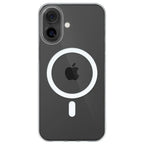 Anti Yellow Clear Case For iPhone 17 - ShopOnCliQ