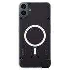 Anti Yellow Clear Case For CMF Nothing Phone 1 - ShopOnCliQ