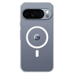 Anti Yellow Clear Case For Google Pixel 10 Pro XL - ShopOnCliQ