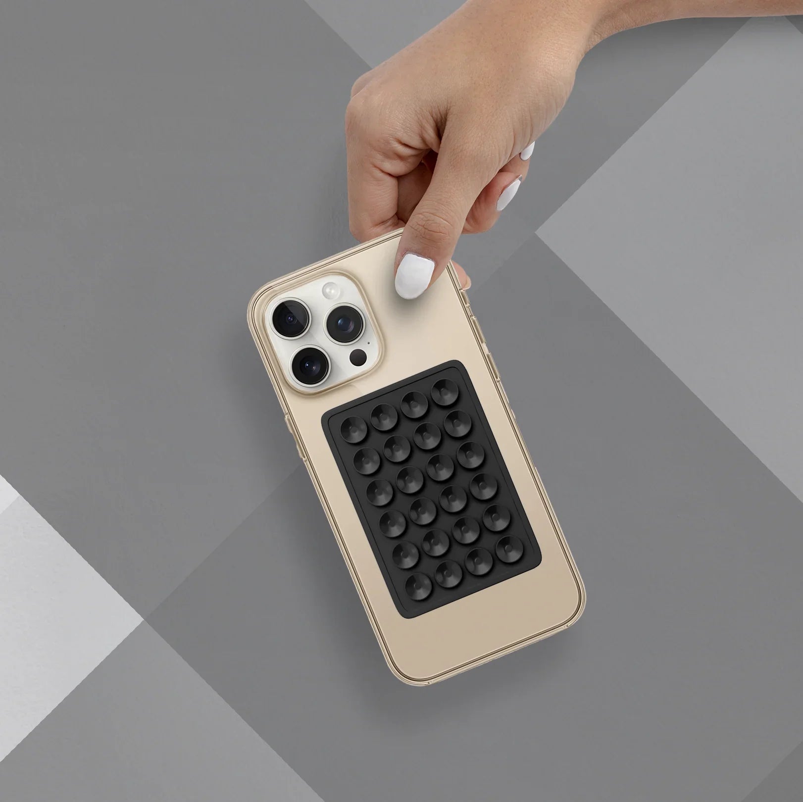 StickyPod - ShopOnCliQ