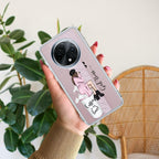 Coffee Lover Customize Anti Yellow Case For Oppo F27 Pro Plus 5G