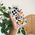 Cute Bugs Bunny Silicon Case For OnePlus - ShopOnCliQ