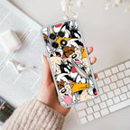 Cute Bugs Bunny Silicon Case For OnePlus Nord CE 2 Lite