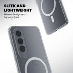 Anti Yellow Clear Case For Oneplus Nord Ce 4 Lite - ShopOnCliQ