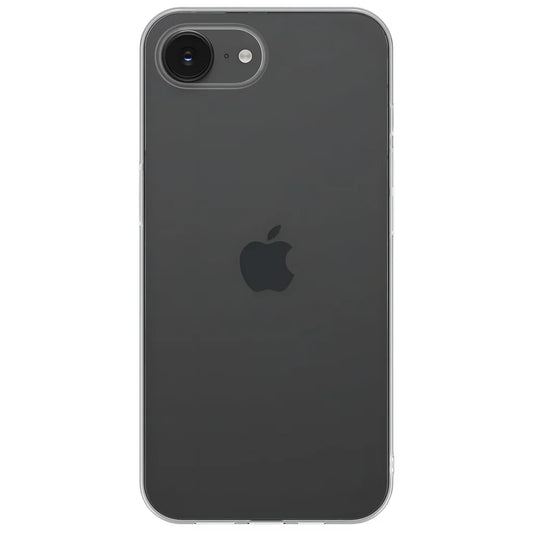 Anti-Yellow Clear Case - iPhone 16e