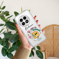 Keep Shining Customize Transparent Silicon Case For OnePlus - ShopOnCliQ