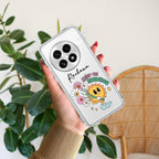 Keep Shining Customize Transparent Silicon Case For OnePlus - ShopOnCliQ