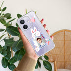 Customize Photo Anti Yellow Case For Oppo A5 Pro 5G