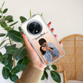 Captured Love Customize Anti Yellow Case For Oppo F27 5G