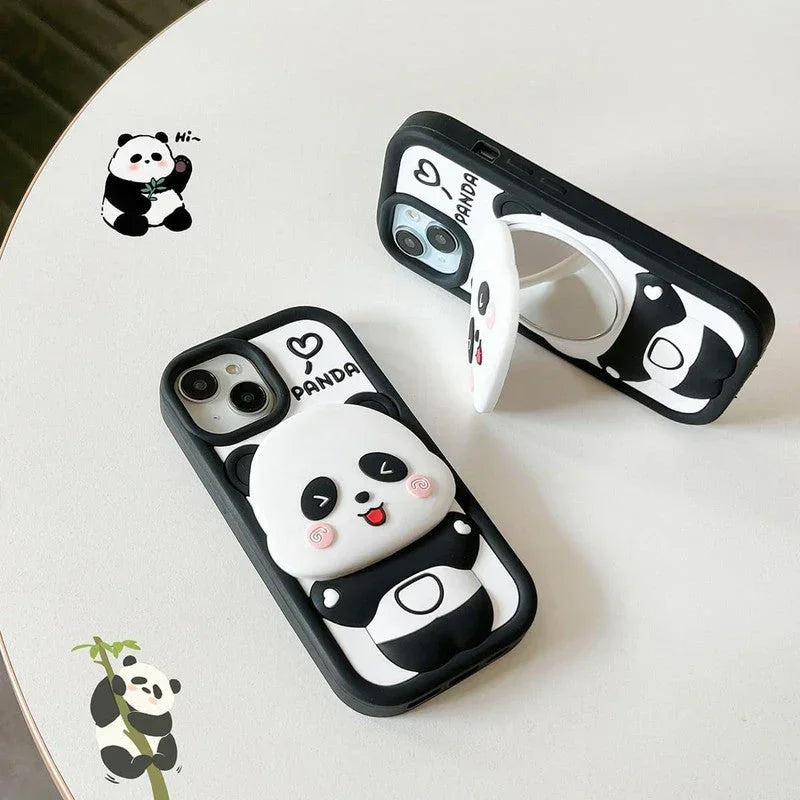 For Honor X6b 4G Phone Cover Case Cool Cartoon Dragon Space Man Cute Cat Funda Soft Clear - View #8