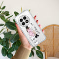Coffee Lover Customize Transparent Silicon Case For OnePlus - ShopOnCliQ