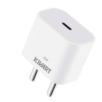 MEGA Power 20W PD Fast Charger | USB-C Adapter | BIS Certified - ShopOnCliQ