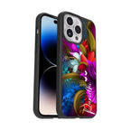 Margenta Glossy Metal Case Cover For Redmi - ShopOnCliQ