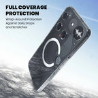 Anti Yellow Clear Case For Nothing Phone 3 - ShopOnCliQ