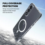 Anti Yellow Clear Case For OnePlus Nord CE 5G - ShopOnCliQ