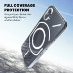 Anti Yellow Clear Case For Nothing Phone 1 - ShopOnCliQ