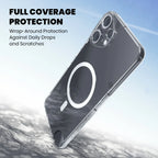 Anti Yellow Clear Case For CMF Nothing Phone 1 - ShopOnCliQ