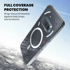 Anti Yellow Clear Case For Nothing Phone 3a - ShopOnCliQ